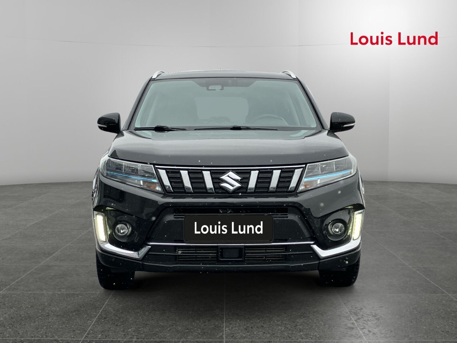 Suzuki Vitara 1,4 Boosterjet  Mild hybrid Adventure 129HK 5d 6g