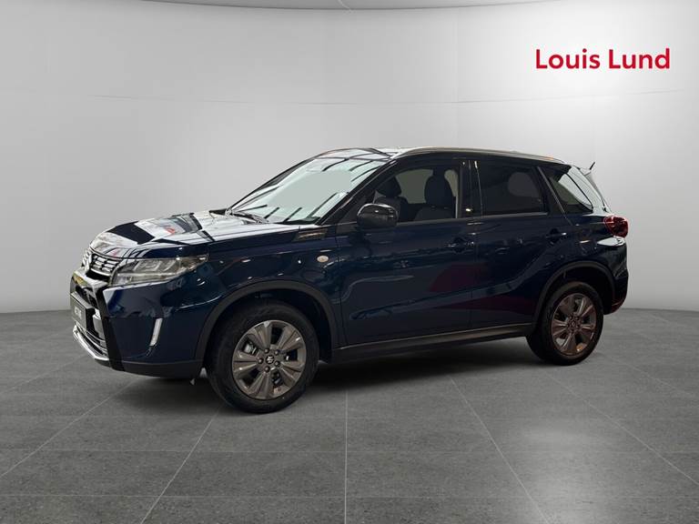 Suzuki Vitara 1,4 Active 110HK 5d 6g