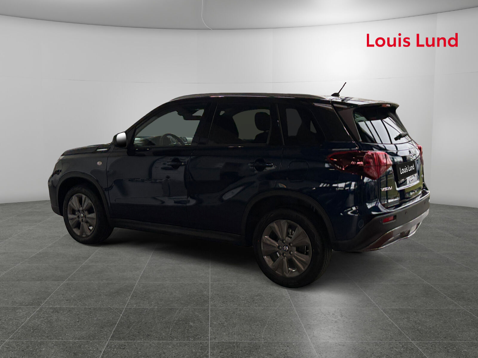 Suzuki Vitara 1,4 Active 110HK 5d 6g