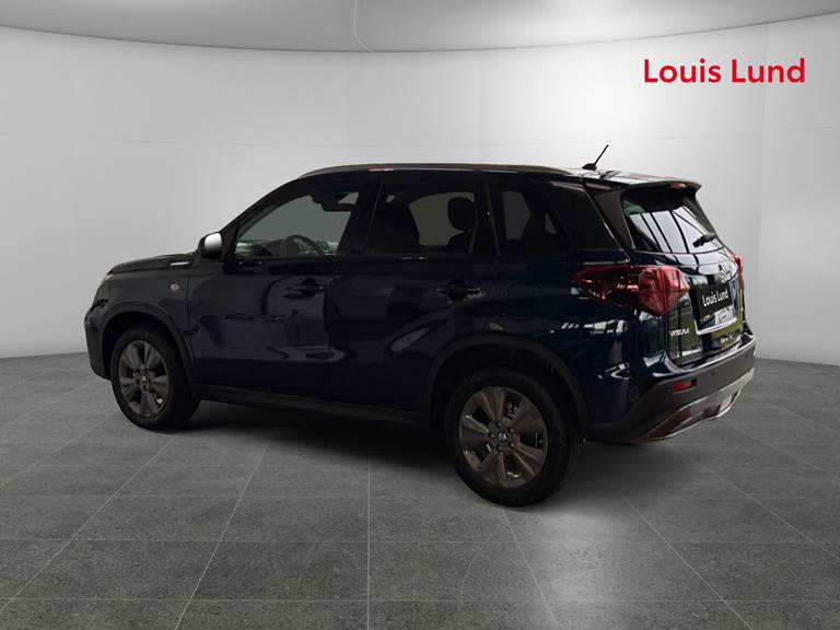 Suzuki Vitara 1,4 Active 110HK 5d 6g