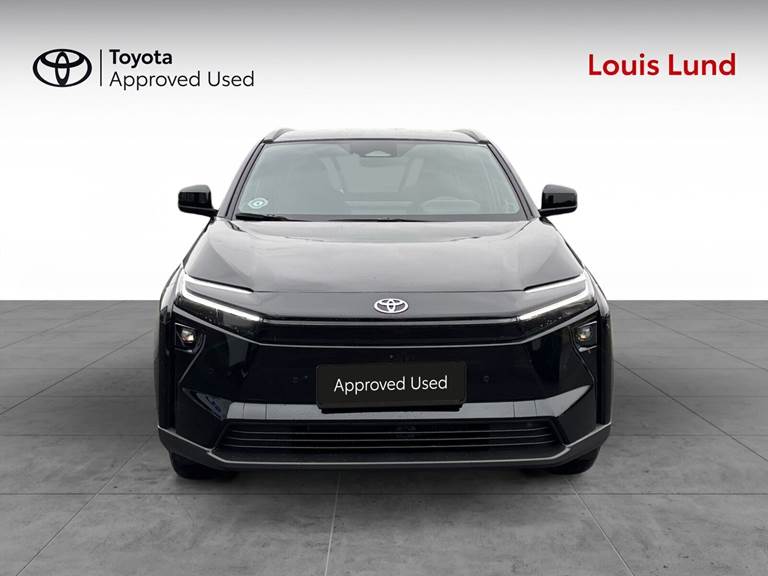 Toyota BZ4X EL Executive 224HK 5d Aut.