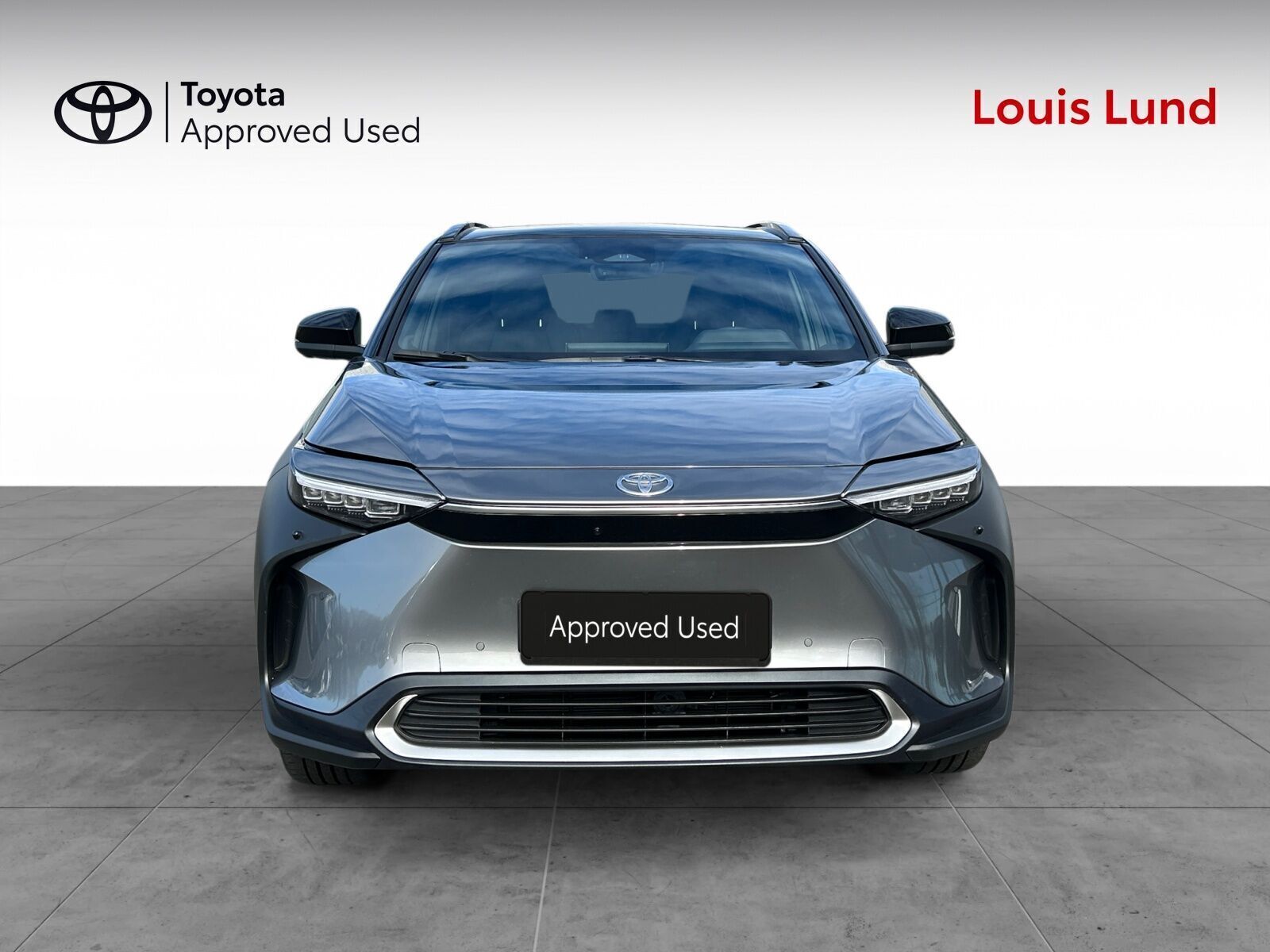 Toyota BZ4X EL Executive Premium 204HK 5d Aut.