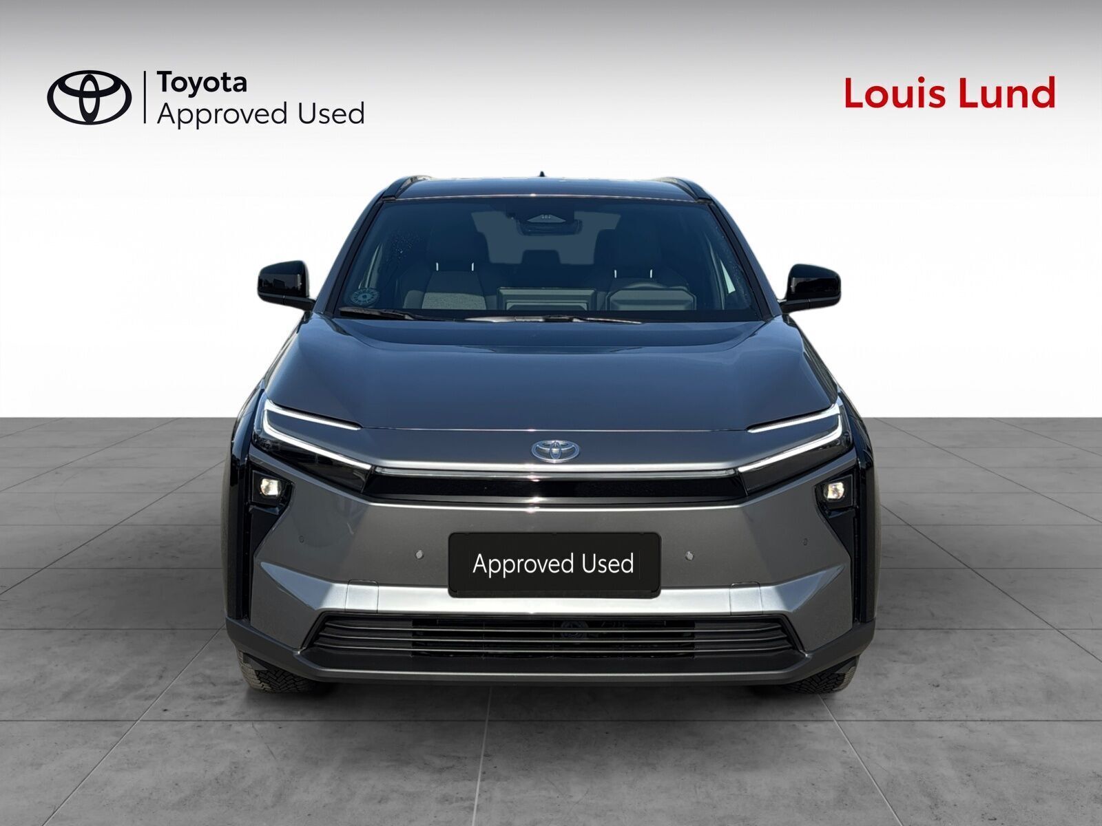 Toyota BZ4X EL Active 167HK 5d Aut.