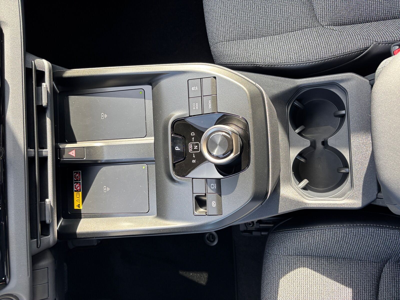 undefined Toyota BZ4X fra 2025