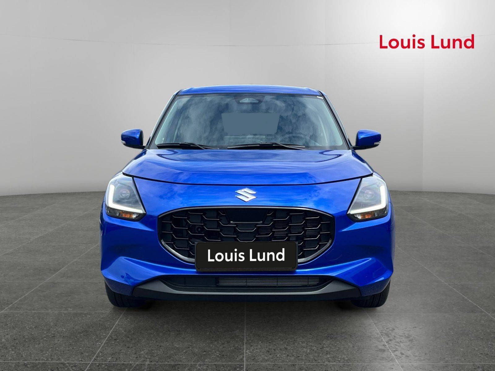 Suzuki Swift 1,2 Desire 82HK 5d