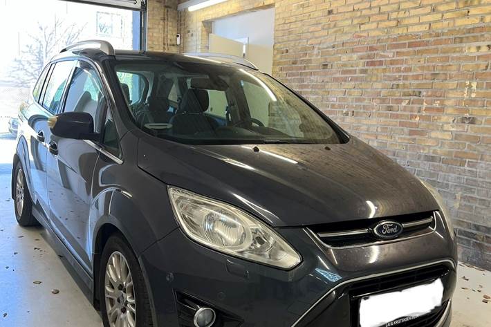 undefined Ford Grand C-Max fra 2011