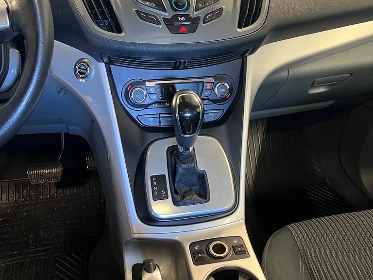 Ford Grand C-Max 2,0 TDCI AUT. 140 HK