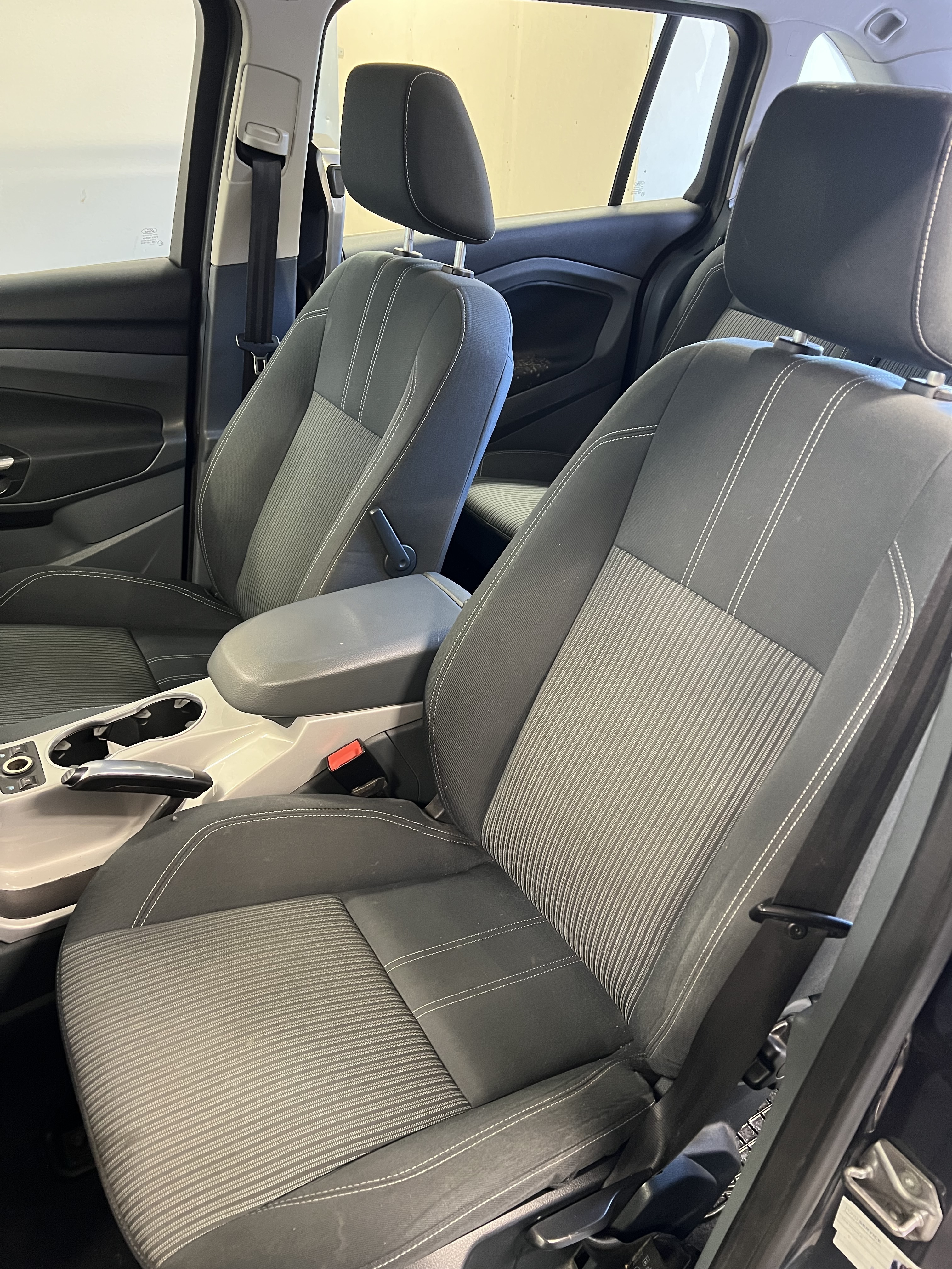 undefined Ford Grand C-Max fra 2011