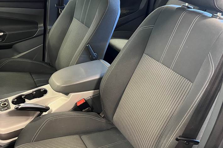 undefined Ford Grand C-Max fra 2011