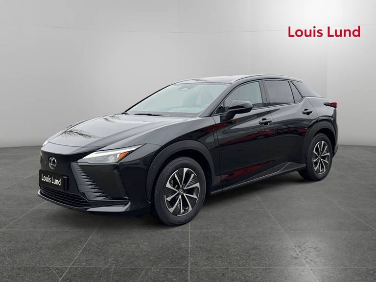 Lexus RZ 300e EL Executive 204HK 4d Aut.