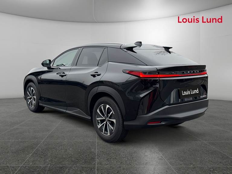 Lexus RZ 300e EL Executive 204HK 4d Aut.