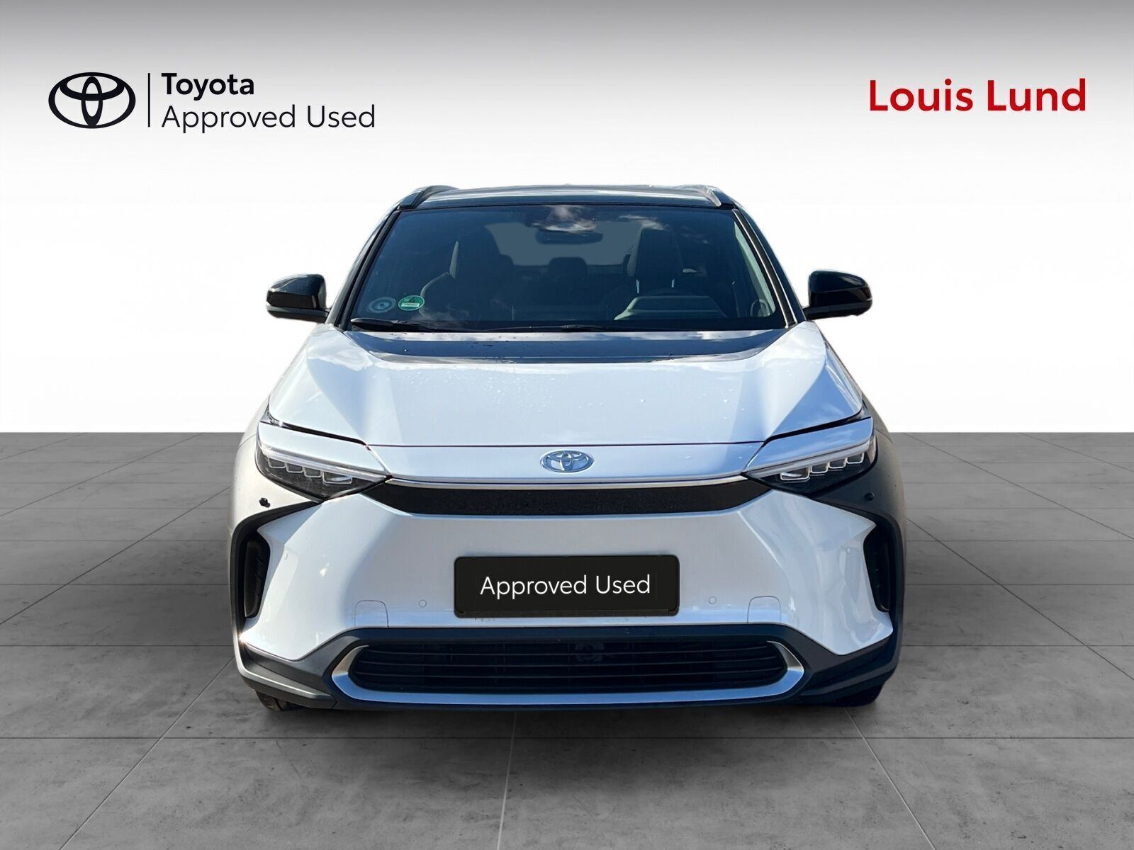 Toyota BZ4X EL Executive Premium 204HK 5d Aut.