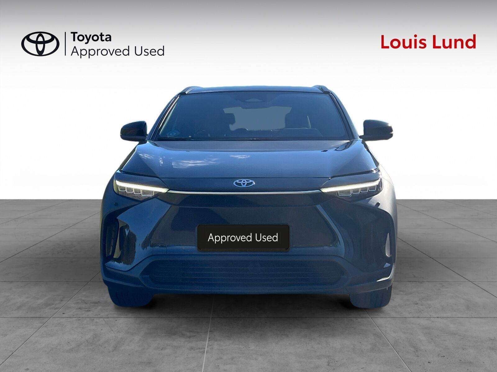 Toyota BZ4X EL Prestige 204HK 5d Aut.