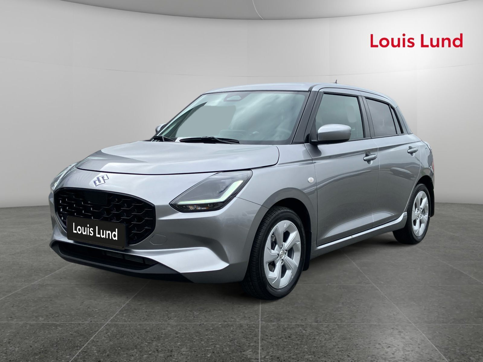 Suzuki Swift 1,2 Advance 82HK 5d