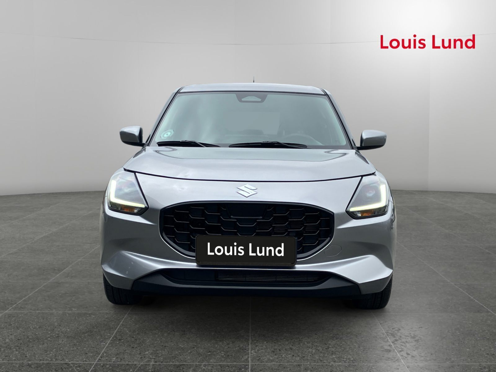 Suzuki Swift 1,2 Advance 82HK 5d