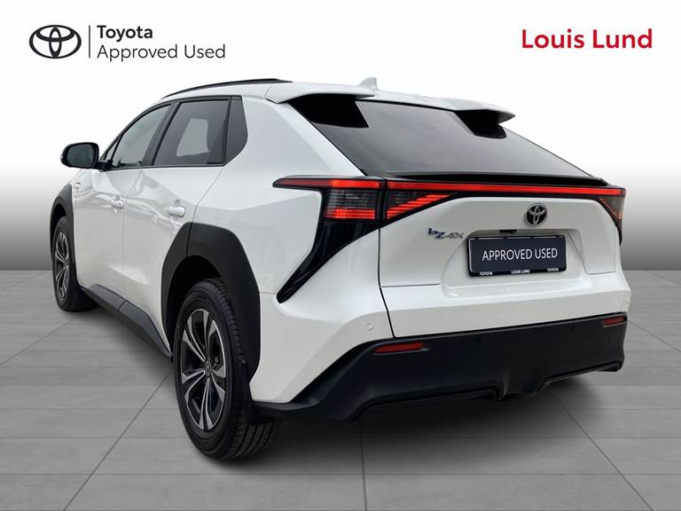 Toyota BZ4X EL Active 204HK 5d Aut.