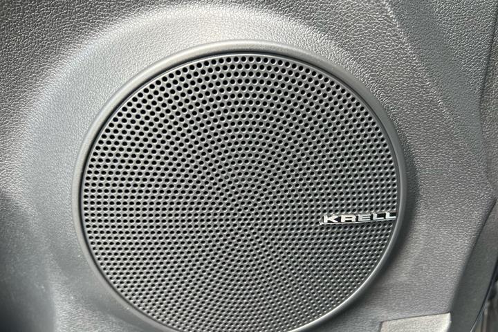 undefined Hyundai Kona fra 2021