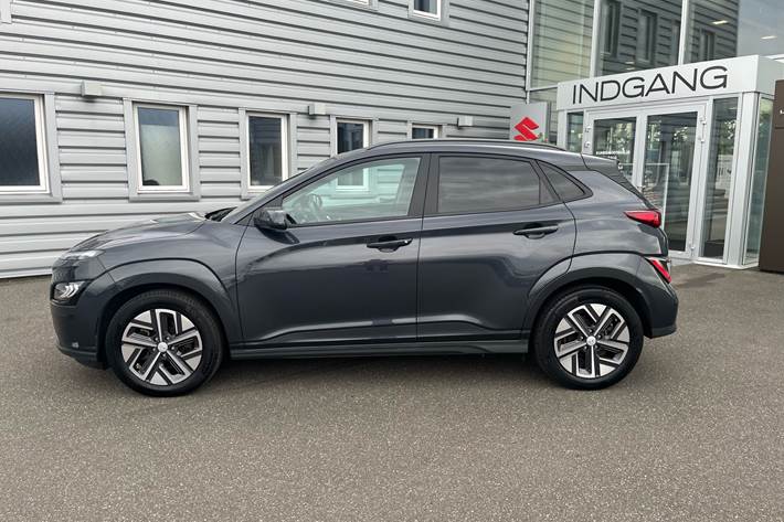 undefined Hyundai Kona fra 2021