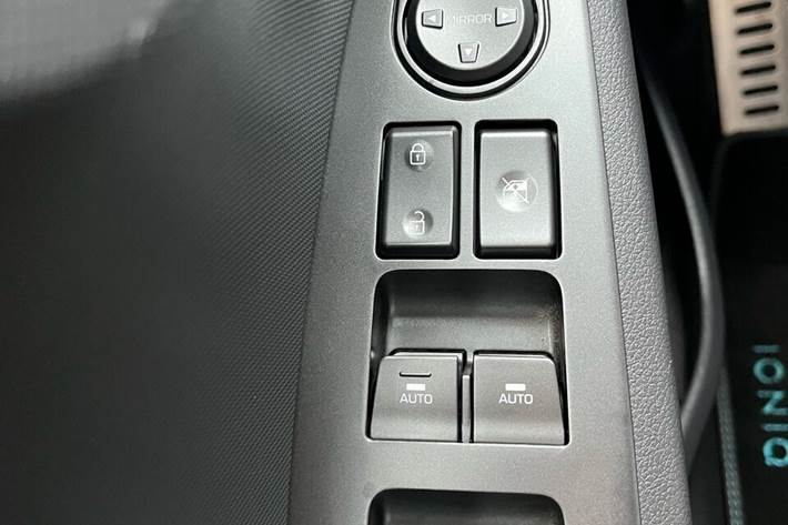 undefined Hyundai Ioniq fra 2020