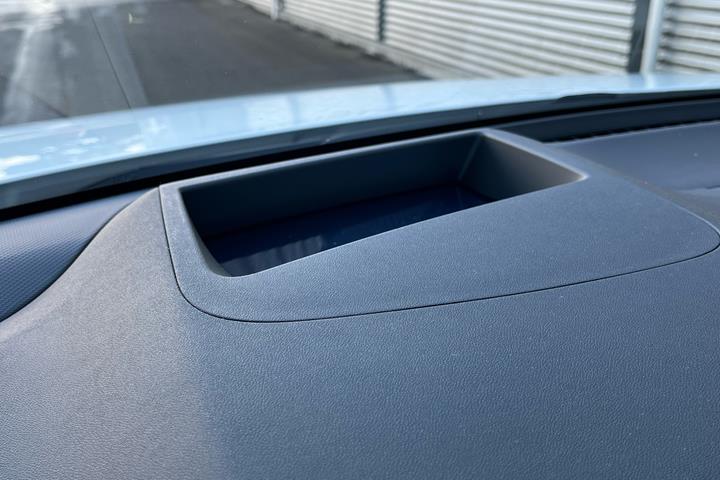 Hvid Hyundai Ioniq 5 fra 2024