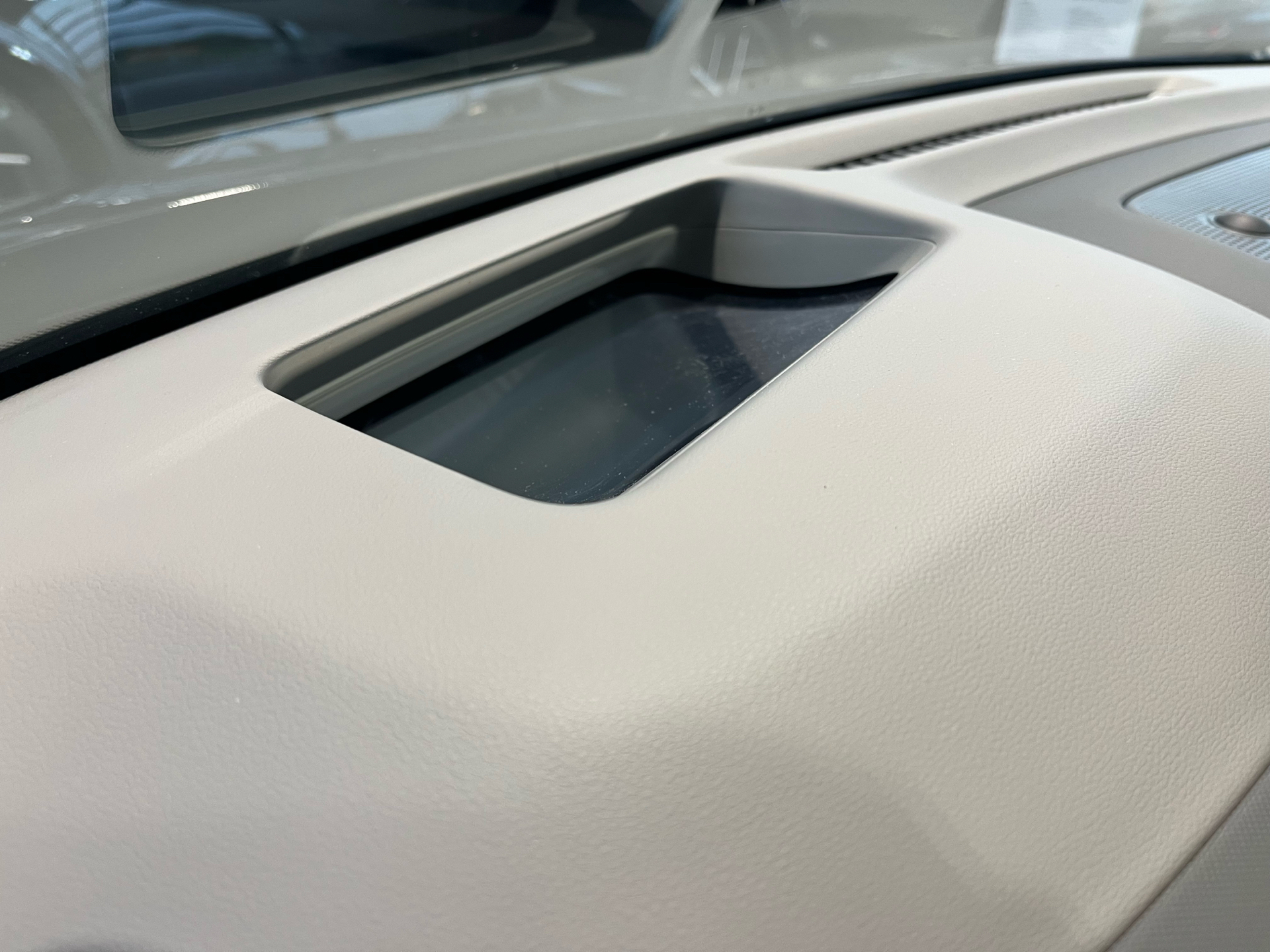 Blå Hyundai Ioniq 6 fra 2024