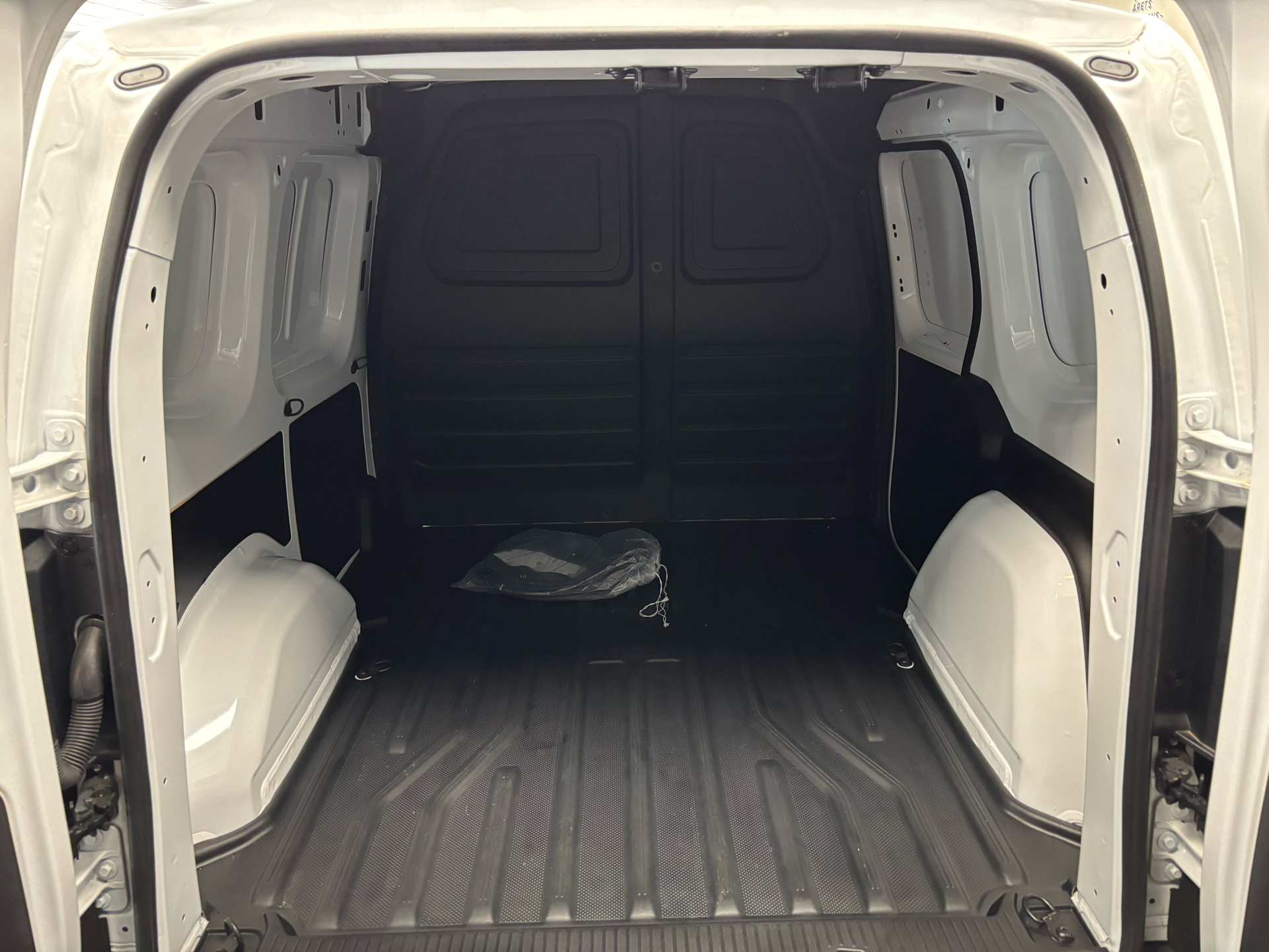 Mercedes eCitan 112 Lang EL A2 Select 122HK Van Aut.