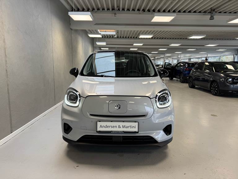 Leapmotor T03 EL Design 95HK 5d Aut.