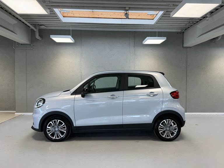 Leapmotor T03 EL Design 95HK 5d Aut.