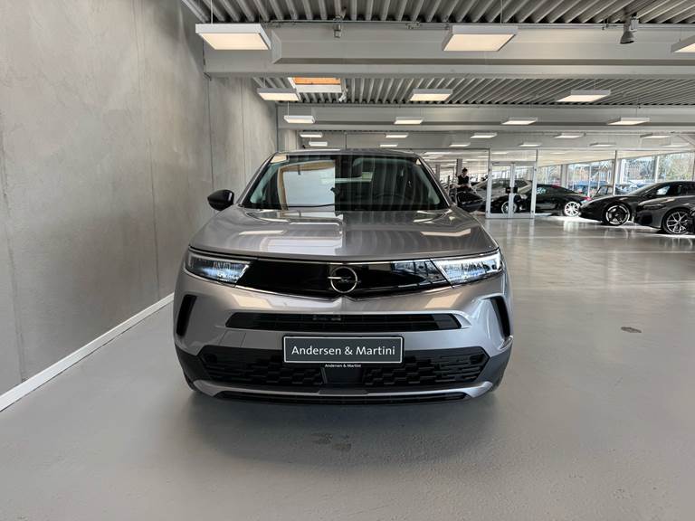 Opel Mokka-e EL Elegance 136HK 5d Aut.