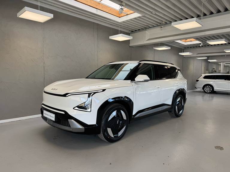 Kia EV5 Long Range Prestige 218HK 5d Aut.