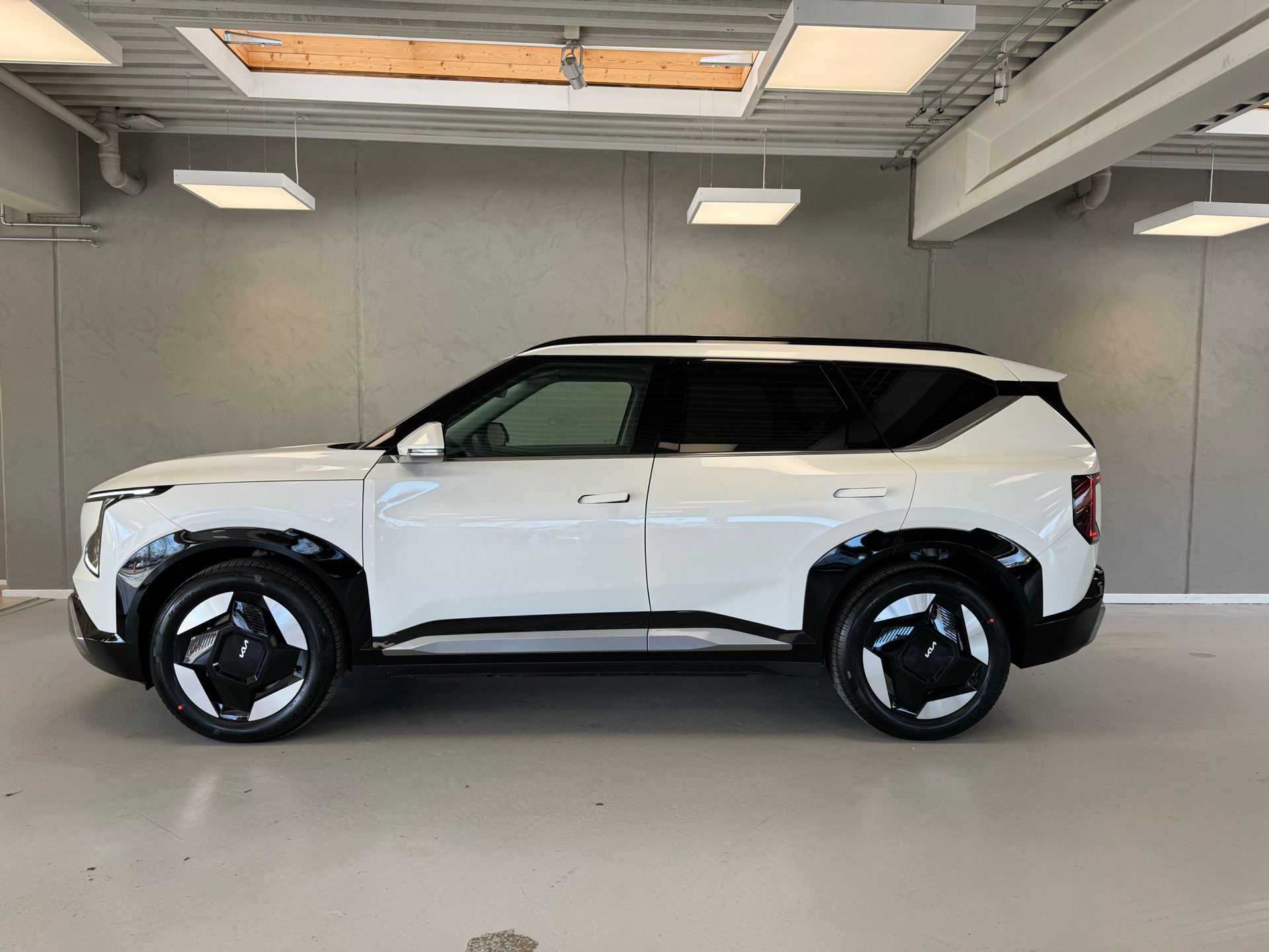 Kia EV5 Long Range Prestige 218HK 5d Aut.