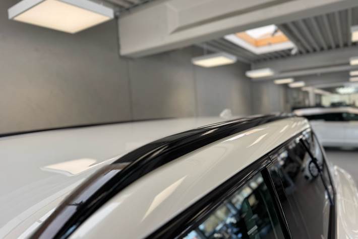 Hvid Kia EV5 fra 2026