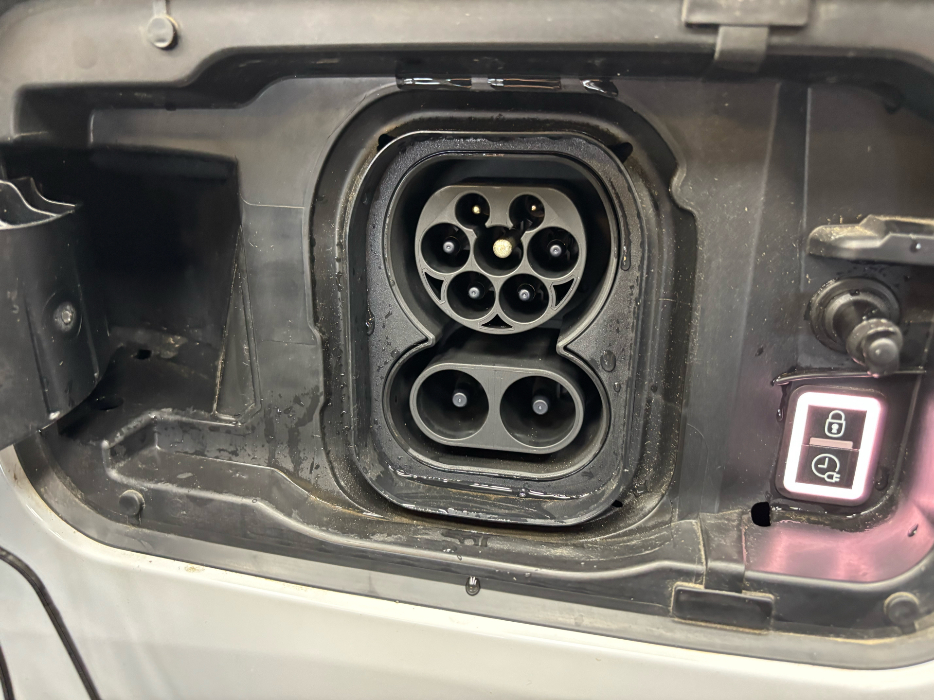 Opel Combo-e L1 EL 136HK Van Aut.