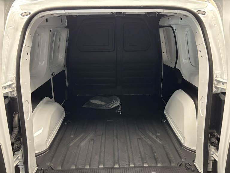 Mercedes eCitan 112 Lang EL A2 Select 122HK Van Aut.