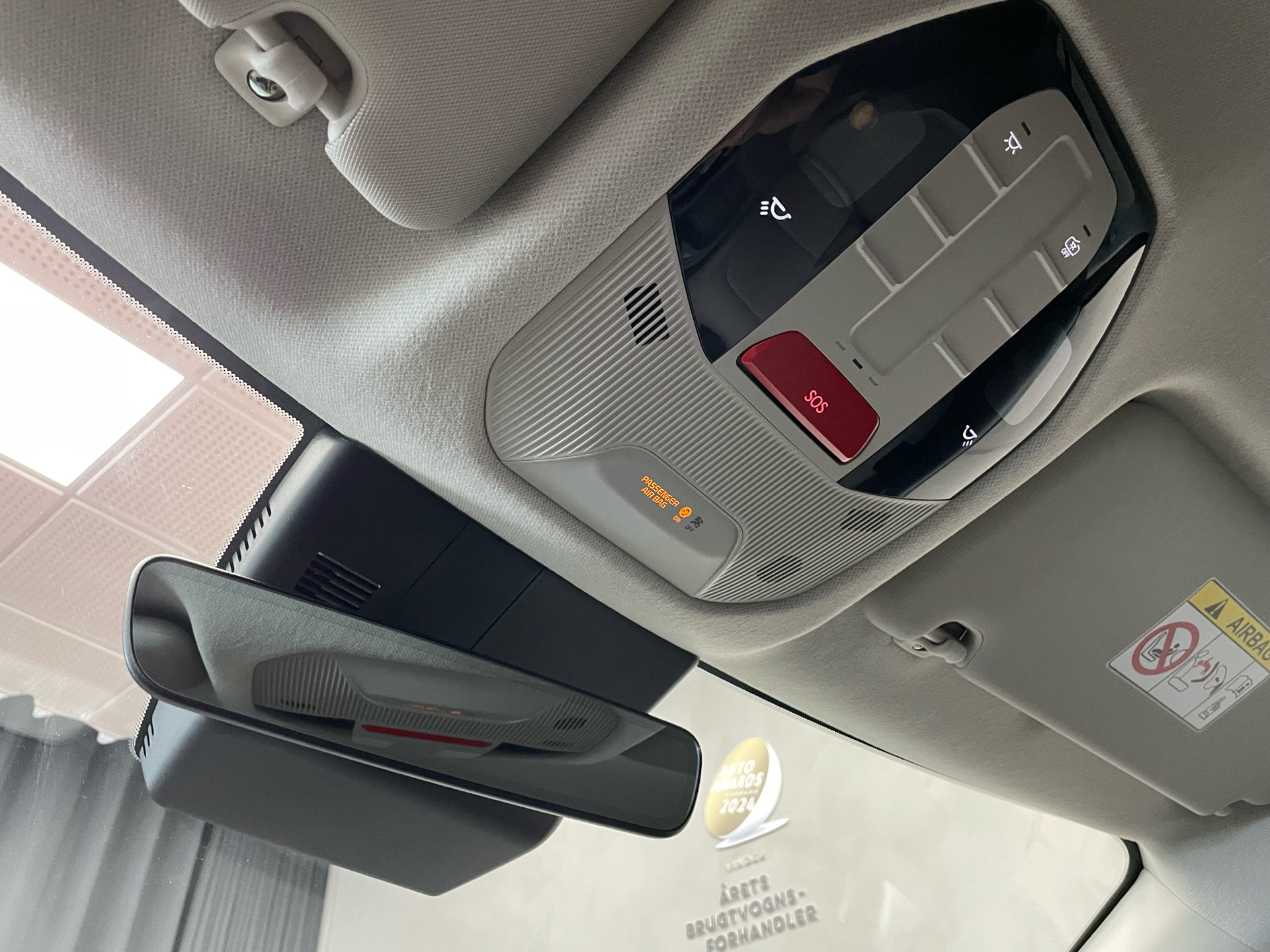 undefined Kia EV3 fra 2025