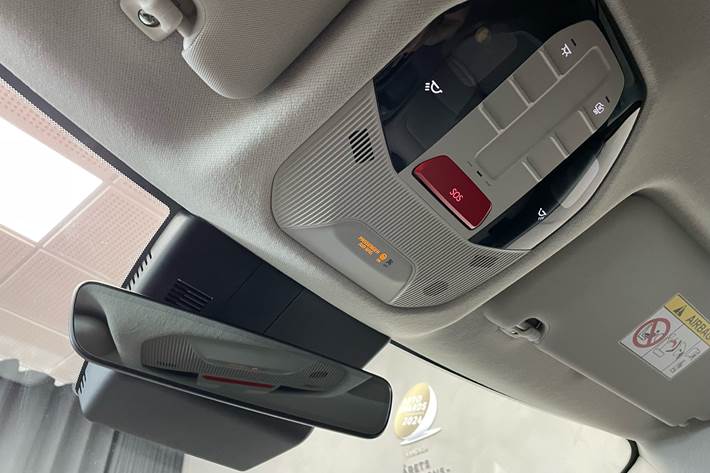 undefined Kia EV3 fra 2025