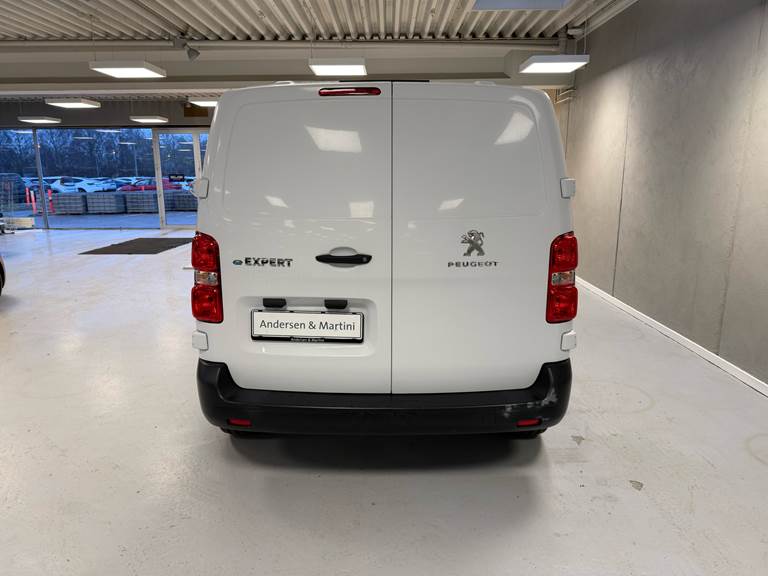 Peugeot e-Expert L2 EL Plus 136HK Van Aut.