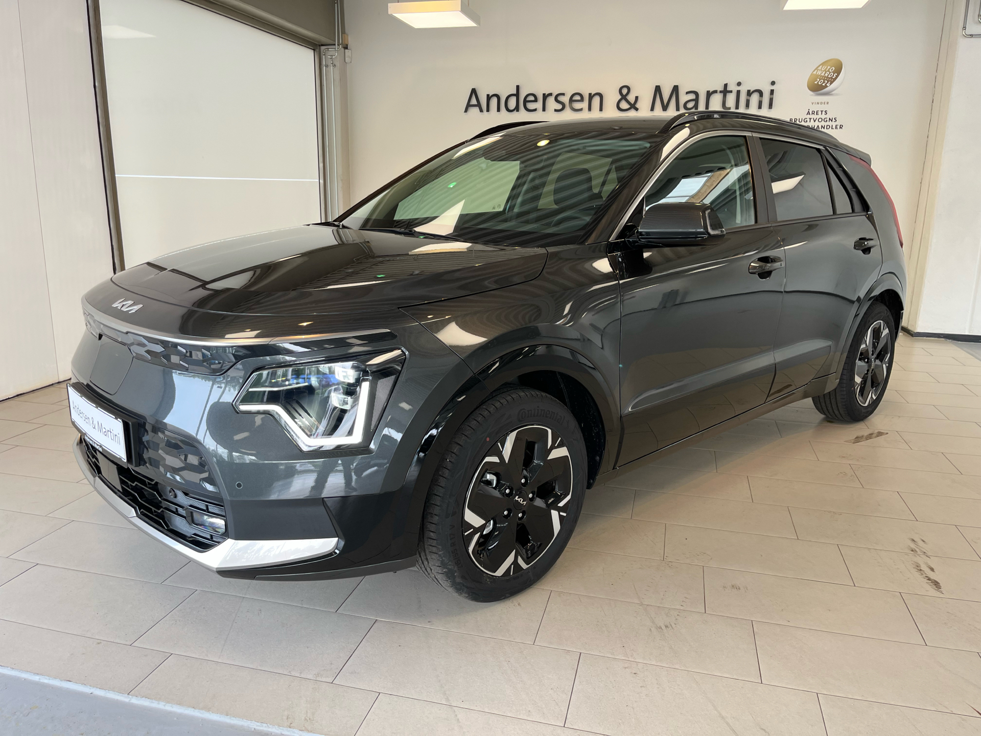 Andersen & Martini Taastrup