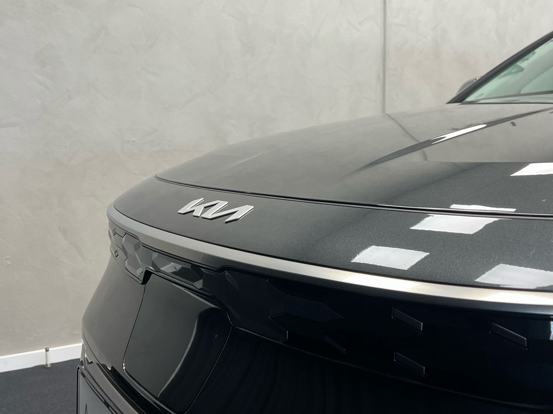 Kia Niro EV EL Upgrade 204HK 5d Aut.