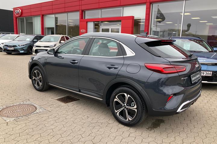 undefined Kia XCeed fra 2024