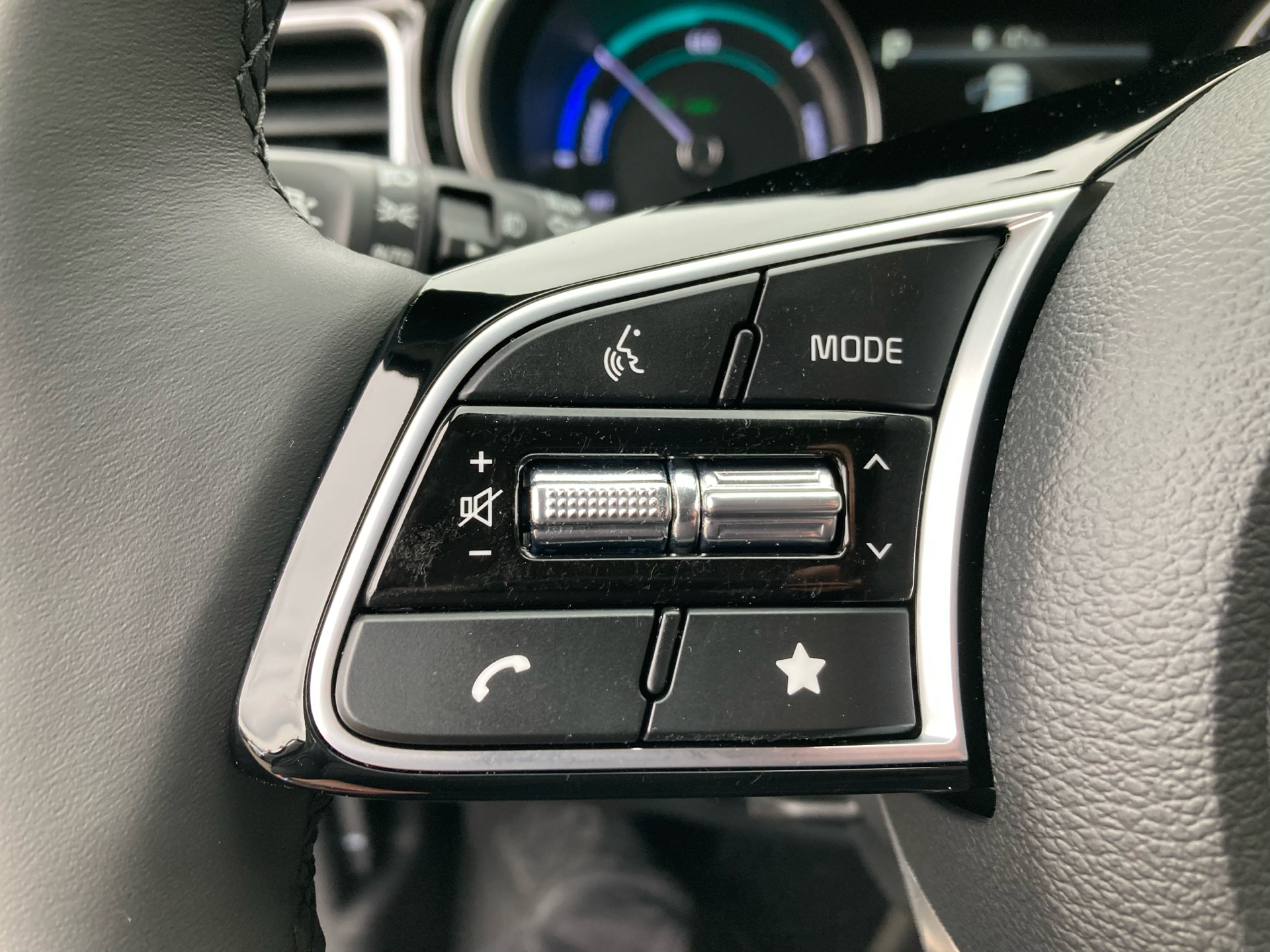 undefined Kia XCeed fra 2024
