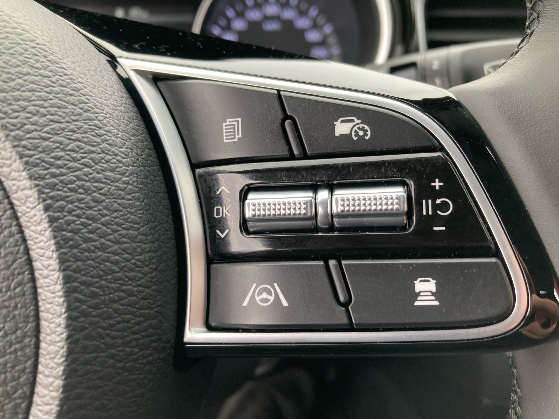 undefined Kia XCeed fra 2024