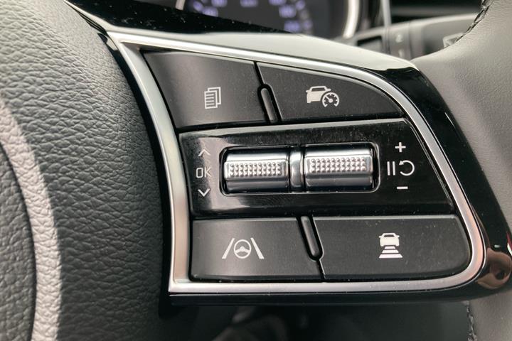 undefined Kia XCeed fra 2024