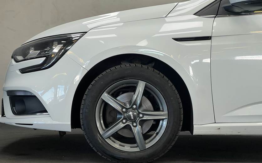 Renault Mégane