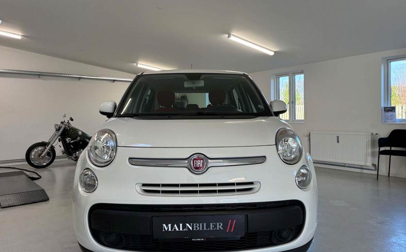 Fiat 500L 1,4 16V 95 Popstar
