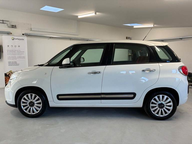 Fiat 500L 1,4 16V 95 Popstar