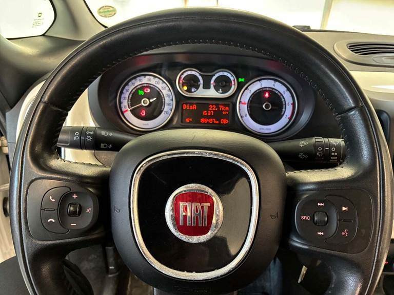 Fiat 500L 1,4 16V 95 Popstar