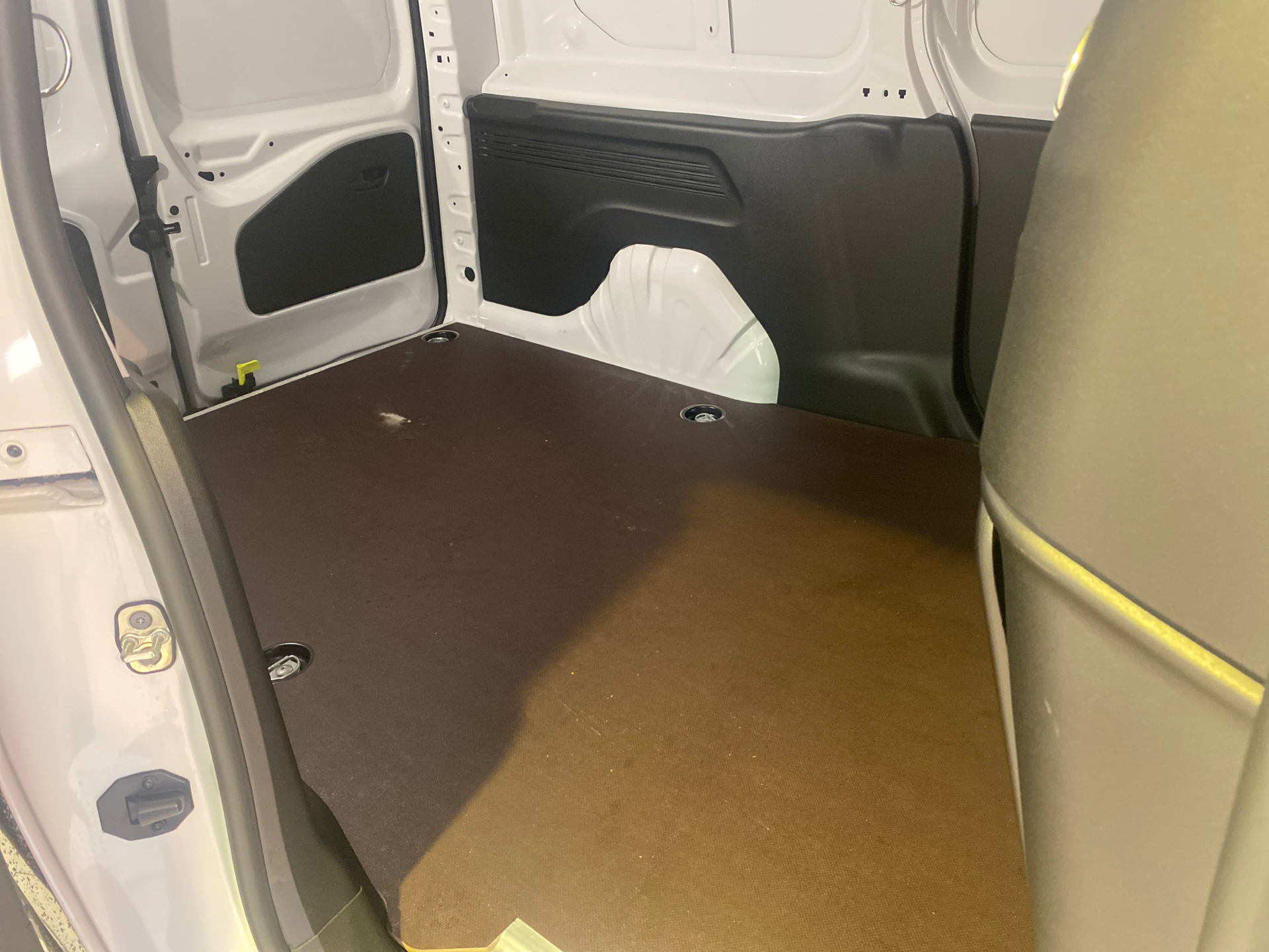 Opel Combo-e L2V1 EL Innovation+ 136HK Van Trinl. Gear