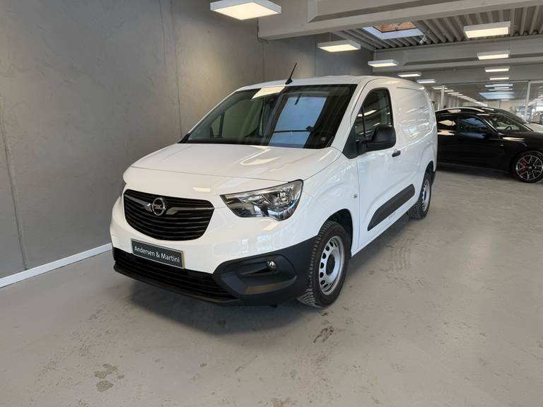 Opel Combo 1,5 L2V2 D Enjoy 102HK Van