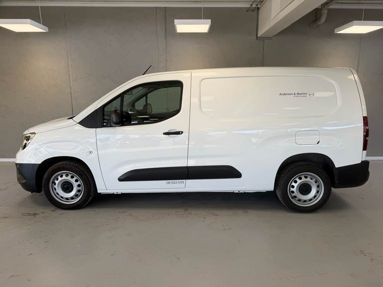 Opel Combo 1,5 L2V2 D Enjoy 102HK Van